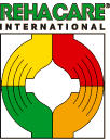 logo de REHACARE INTERNATIONAL 2024