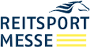 logo pour REITSPORT MESSE 2024