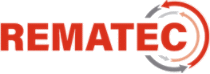 logo de REMATEC 2025