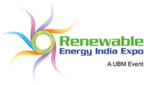 logo pour RENEWABLE ENERGY INDIA EXPO 2024