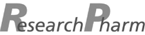 logo de RESEARCH PHARM 2024