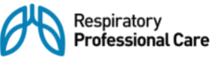 logo for RESPIRATORY POFESSIONAL CARE 2024