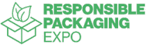 logo for RESPONSIBLE PACKAGING EXPO 2024