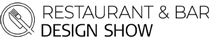 logo de RESTAURANT & BAR DESIGN SHOW 2024