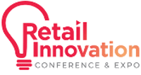 logo for RETAIL INNOVATION CONFERENCE & EXPO 2024