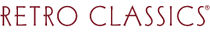 logo pour RETRO CLASSICS 2024