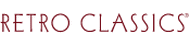 logo for RETRO CLASSICS STUTTGART 2024