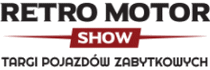 logo for RETRO MOTOR SHOW 2024