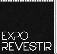 logo pour REVESTIR - BRAZILIAN TILE AND STONE EXHIBITION 2025