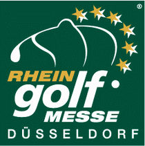 logo for RHEINGOLF 2025