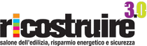 logo for RI-COSTRUIRE 2025