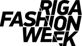 logo de RIGA FASHION WEEK 2024