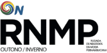 logo de RNMP - RODADA DE NEGCIOS DA MODA PERNAMBUCANA 2024