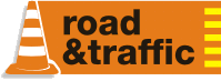 logo pour ROAD & TRAFFIC 2024