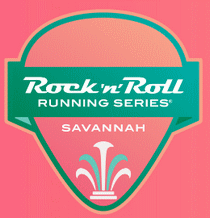 logo de ROCK ‘N’ ROLL SAVANNAH 2024