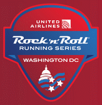 logo for ROCK ‘N’ ROLL WASHINGTON DC 2025
