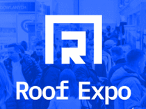 logo de ROOF EXPO 2024