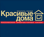 logo for RUSSIAN ARCHITECTURE SALON 2024
