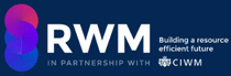 logo pour RWM 2024