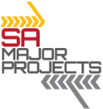 logo for SA MAJOR PROJECTS CONFERENCE 2025