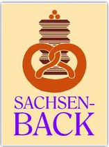 logo pour SACHSENBACK DRESDEN 2024