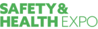 logo for SAFETY & HEALTH EXPO 2024