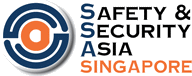 logo for SAFETY & SECURITY ASIA 2024