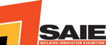 logo for SAIE BARI 2025