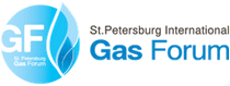 logo pour SAINT PETERSBURG INTERNATIONAL GAS FORUM 2024