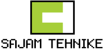 logo de SAJAM TEHNIKE - INTERNATIONAL FAIR OF TECHNIQUE AND TECHNICAL ACHIEVEMENTS 2024