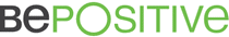 logo for SALON BEPOSITIVE 2025