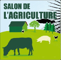 logo pour SALON DE L'AGRICULTURE DE TARBES 2025