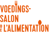 logo pour SALON DE L'ALIMENTATION BRUXELLES 2025