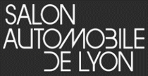 logo de SALON DE L'AUTOMOBILE DE LYON 2025