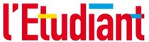 logo pour SALON DE L'ETUDIANT DE STRASBOURG 2024