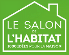 logo pour SALON DE L'HABITAT DE CAEN 2025