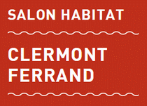 logo for SALON DE L'HABITAT DE CLERMONT-FERRAND 2025