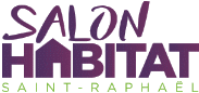 logo de SALON DE L’HABITAT DE SAINT-RAPHAL 2024