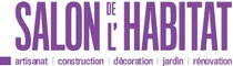 logo fr SALON DE L'HABITAT ET DE LA DECORATION 2024
