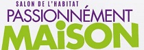 logo de SALON DE L'HABITAT - PASSIONNMENT MAISON 2024