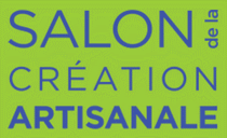 logo for SALON DE LA CRATION ARTISANALE 2024
