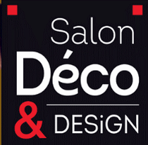 logo for SALON DCO & DESIGN - NANTES REZ 2025