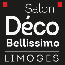 logo fr SALON DECO - LIMOGES 2025