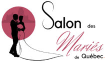 logo for SALON DES MARIS DE QUBEC 2024