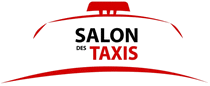 logo for SALON DES TAXIS 2024