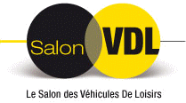 logo de SALON DES VEHICULES DE LOISIRS 2024