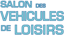 logo for SALON DES VHICULES DE LOISIRS 2024