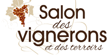 logo de SALON DES VIGNERONS ET DES TERROIRS 2025
