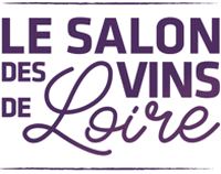 logo for SALON DES VINS DE LOIRE 2025