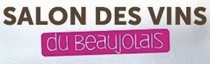 logo for SALON DES VINS DU BEAUJOLAIS 2024